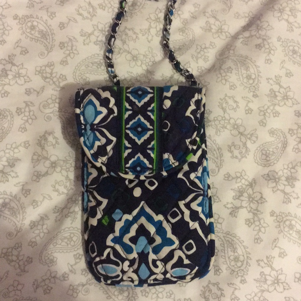 Vera Bradley crossbody